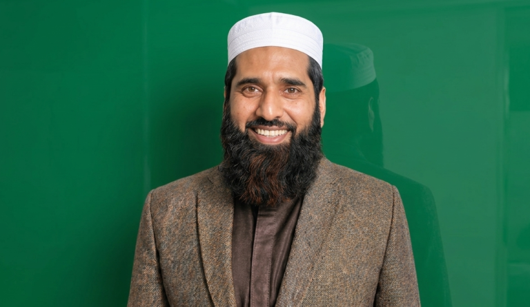 CAF-1 lectures by Sir Umair Sheraz