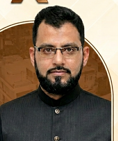 CAF-4 lectures by Sir Asif